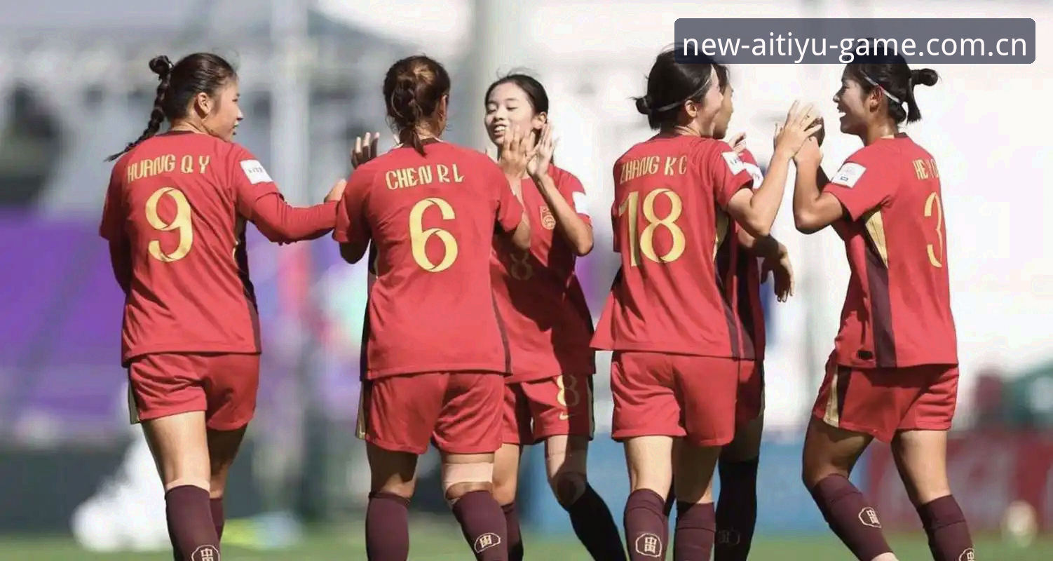 U17世界杯抽签结果出炉，资深用户分享赛事追踪实战经验