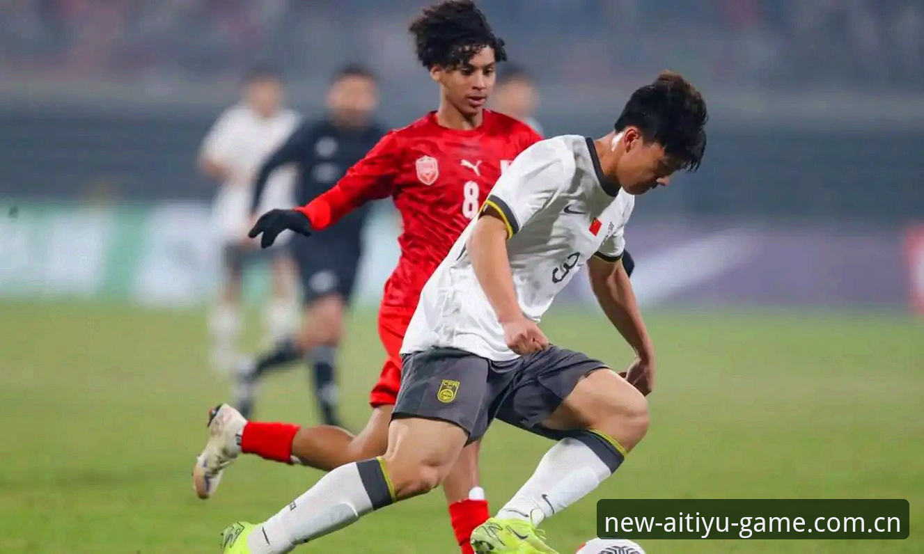 U17世界杯抽签结果出炉，资深用户分享赛事追踪实战经验